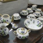 588 6490 TEA SET